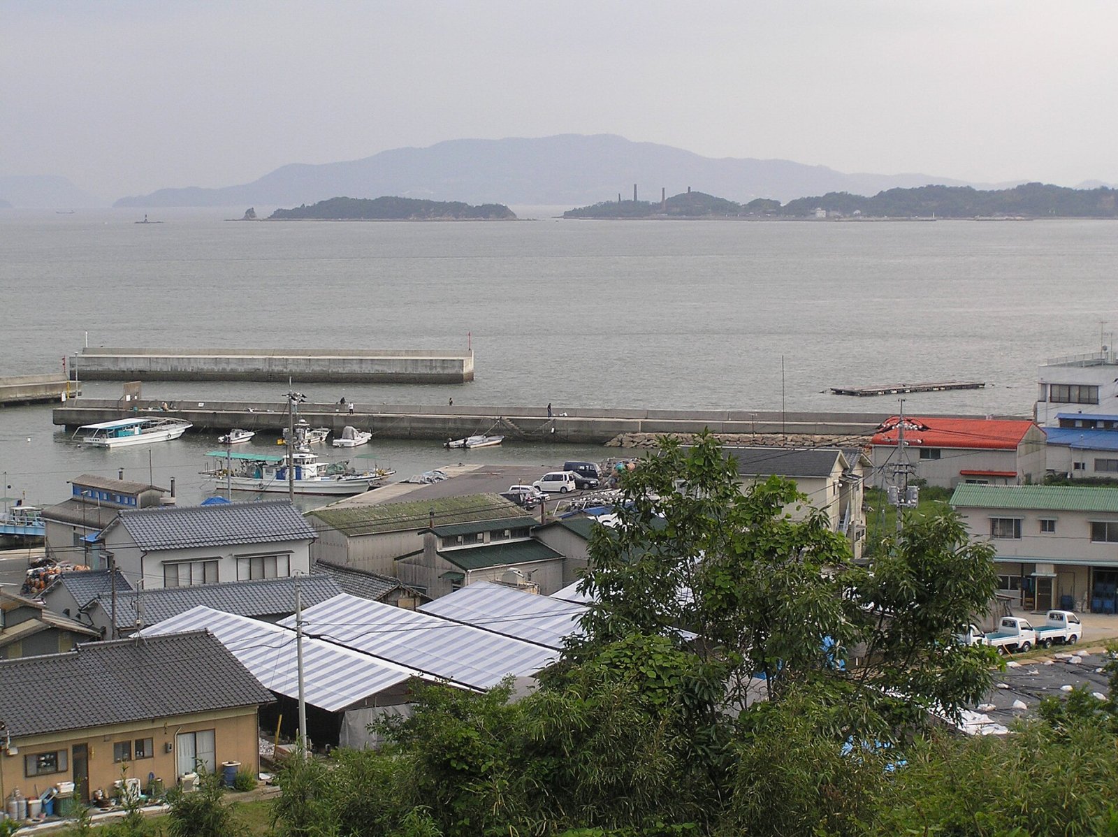 Scopri Inujima Island: un gioiello culturale nel Giappone - Setouchi | Secret World Trip Planner