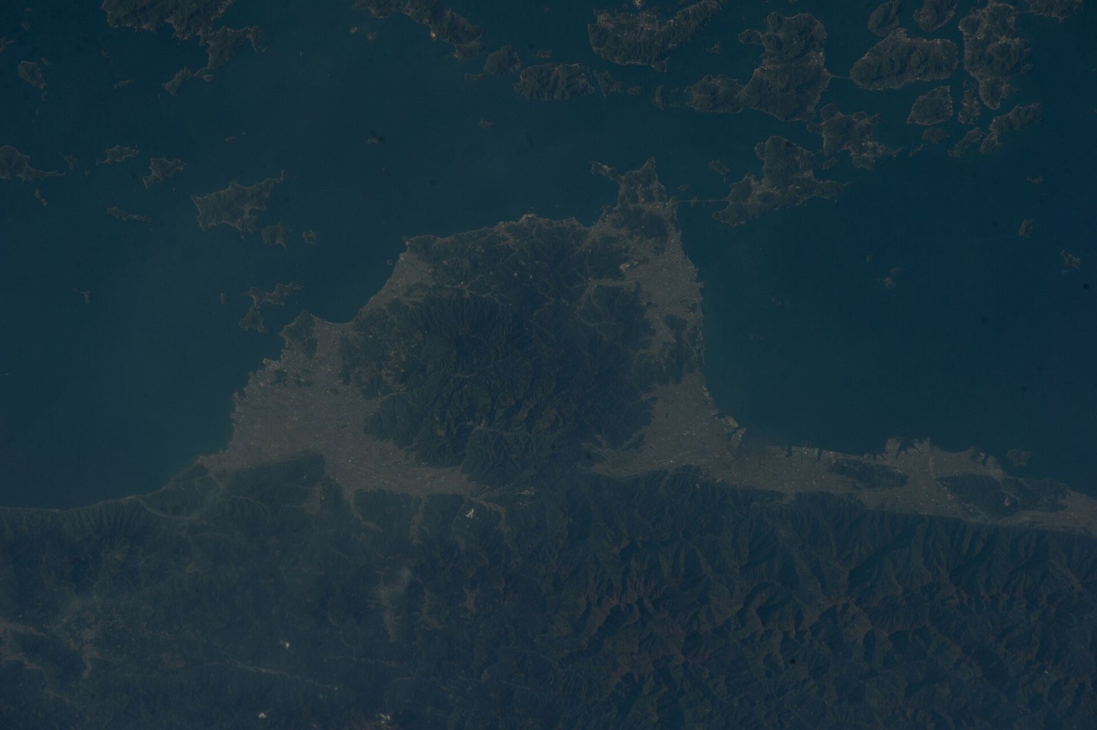 Scopri l'incanto del mare Hiuchi Nada a Imabari - Imabari | Secret World Trip Planner