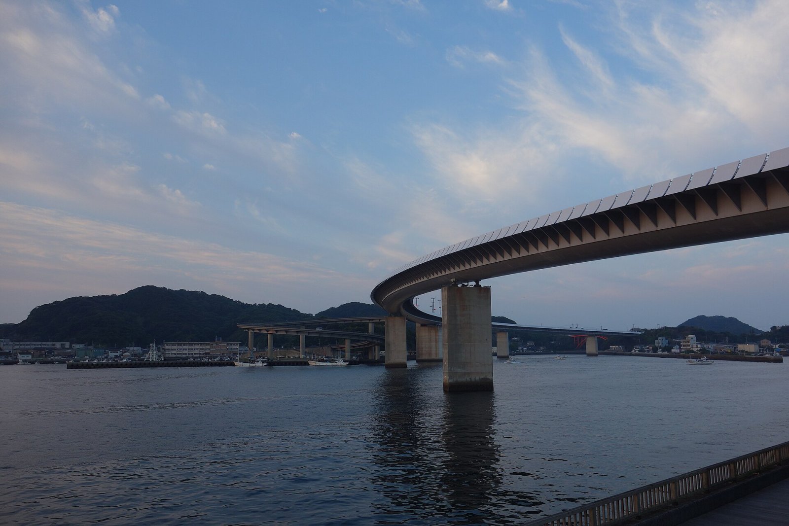 Scopri il Ponte Ushibuka Haiya: Storia e Bellezze di Amakusa — Amakusa