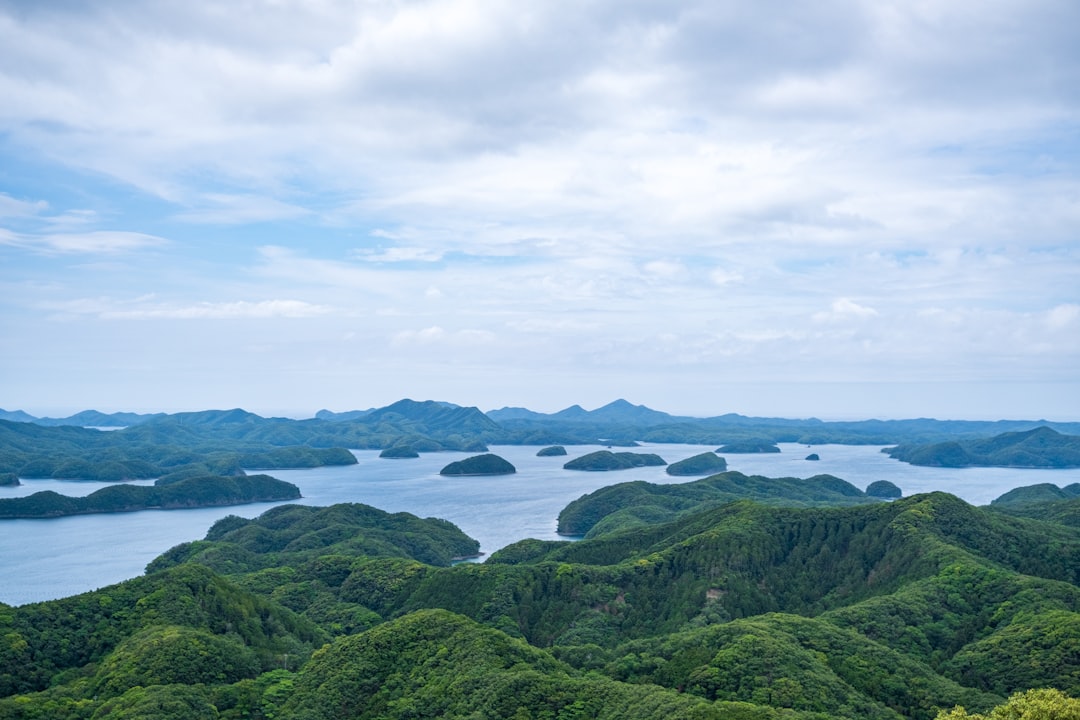 Aoshima Island: A Natural Paradise in the Heart of Japan — Nichinan