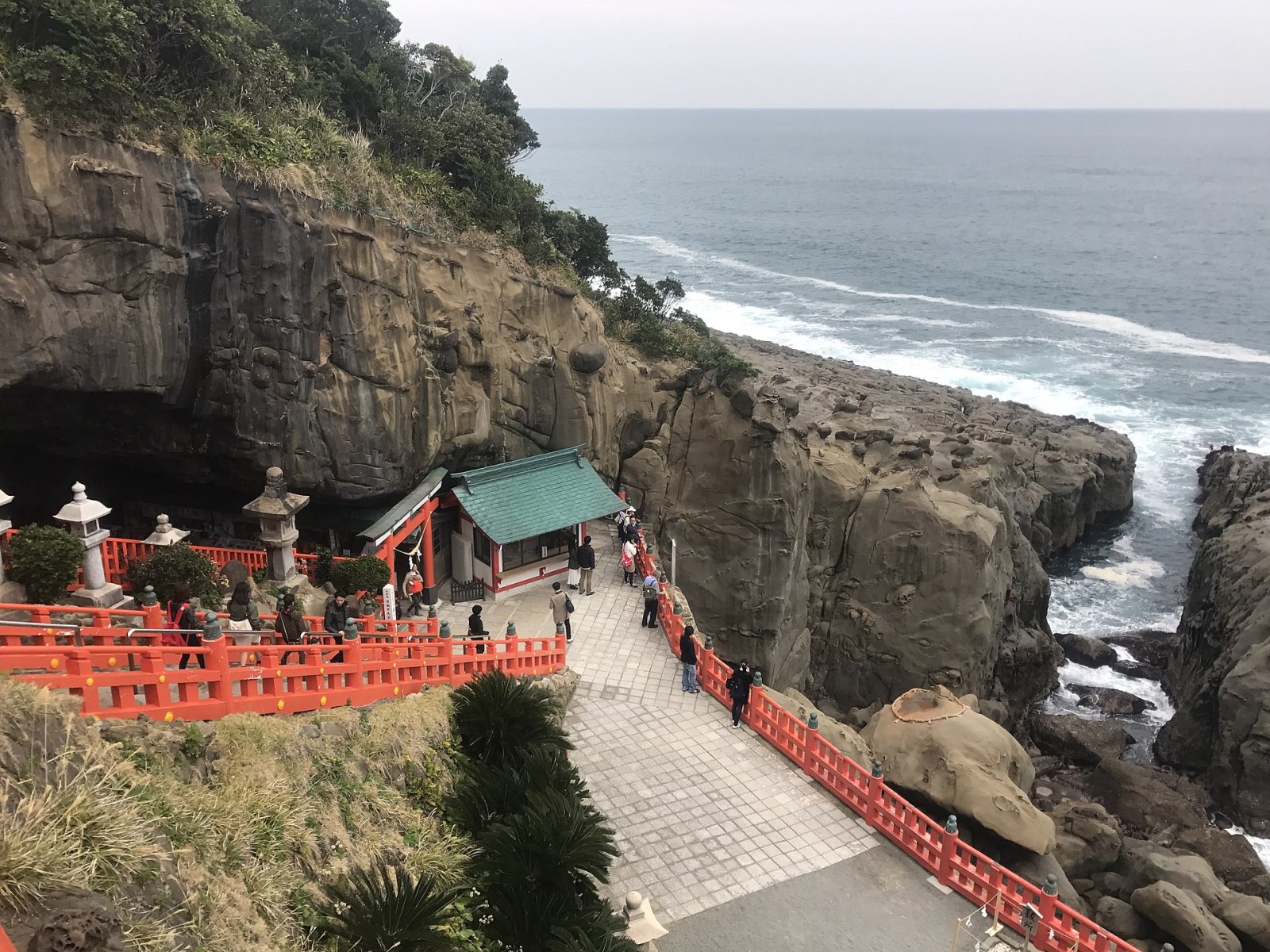 Udo Shrine: A Cultural Treasure in Nichinan, Kyushu — Nichinan
