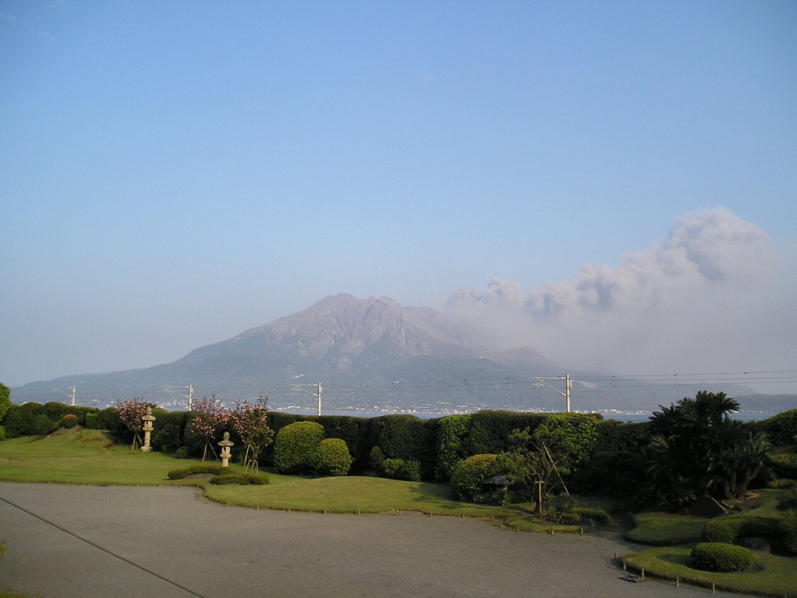 Kagoshima Iso Garden: Un Paraíso Natural en el Corazón de Japón - Kagoshima | Secret World Trip Planner