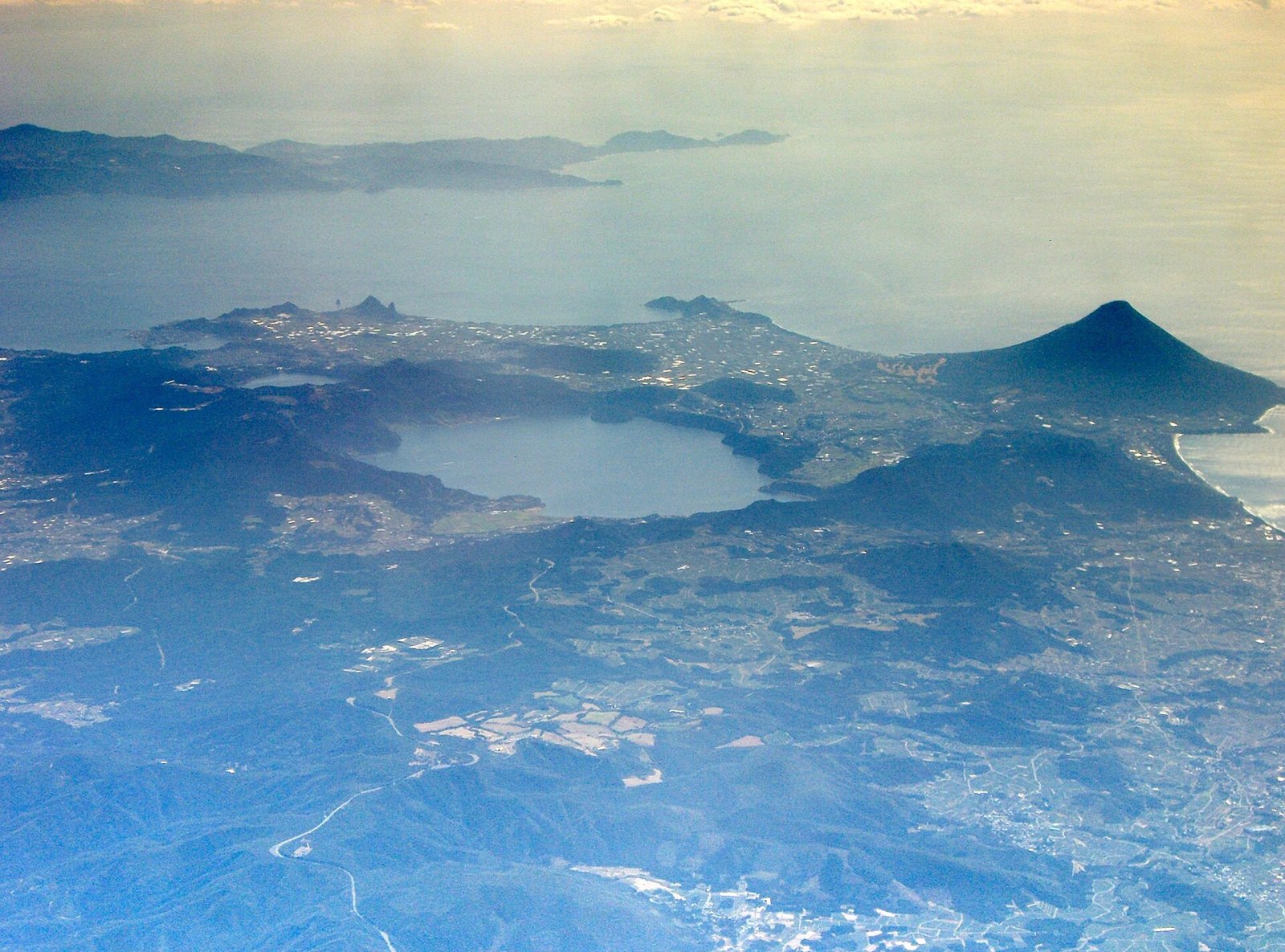 Scopri il Monte Kaimon: la Fuji di Satsuma - Ibusuki | Secret World Trip Planner