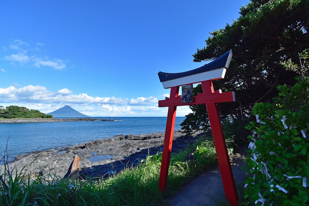 Entdecken Sie den Monte Kaimon: die Fuji von Satsuma - Ibusuki | Secret World Trip Planner