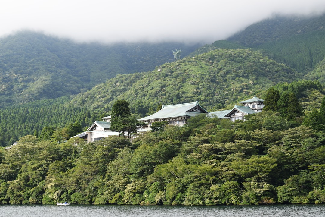 Erkunden Sie den Genkai Quasi-Nationalpark: Natur und Kultur in Fukuoka - Fukuoka | Secret World Trip Planner
