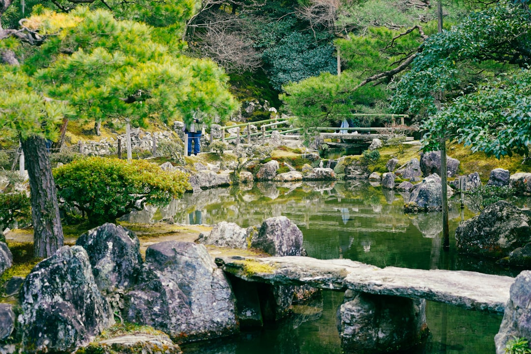Dazaifu Tenmagu Garden: A Natural Gem in Japan - Dazaifu | Secret World Trip Planner