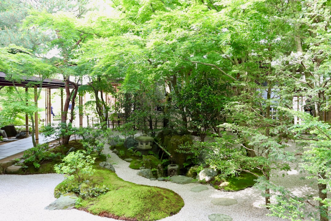 太宰府天満宮庭園：日本の自然の宝石 - Dazaifu | Secret World Trip Planner