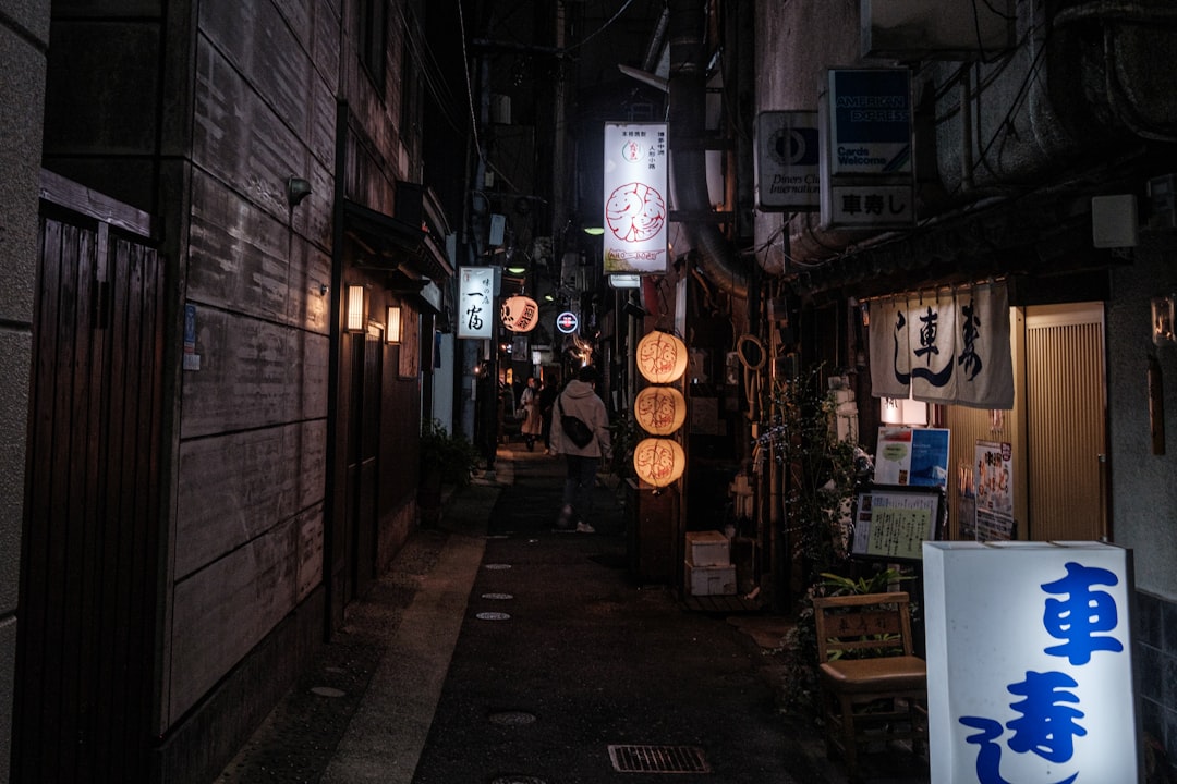 후쿠오카 하카타 구시가지의 매혹적인 역사 발견하기 - Fukuoka | Secret World Trip Planner