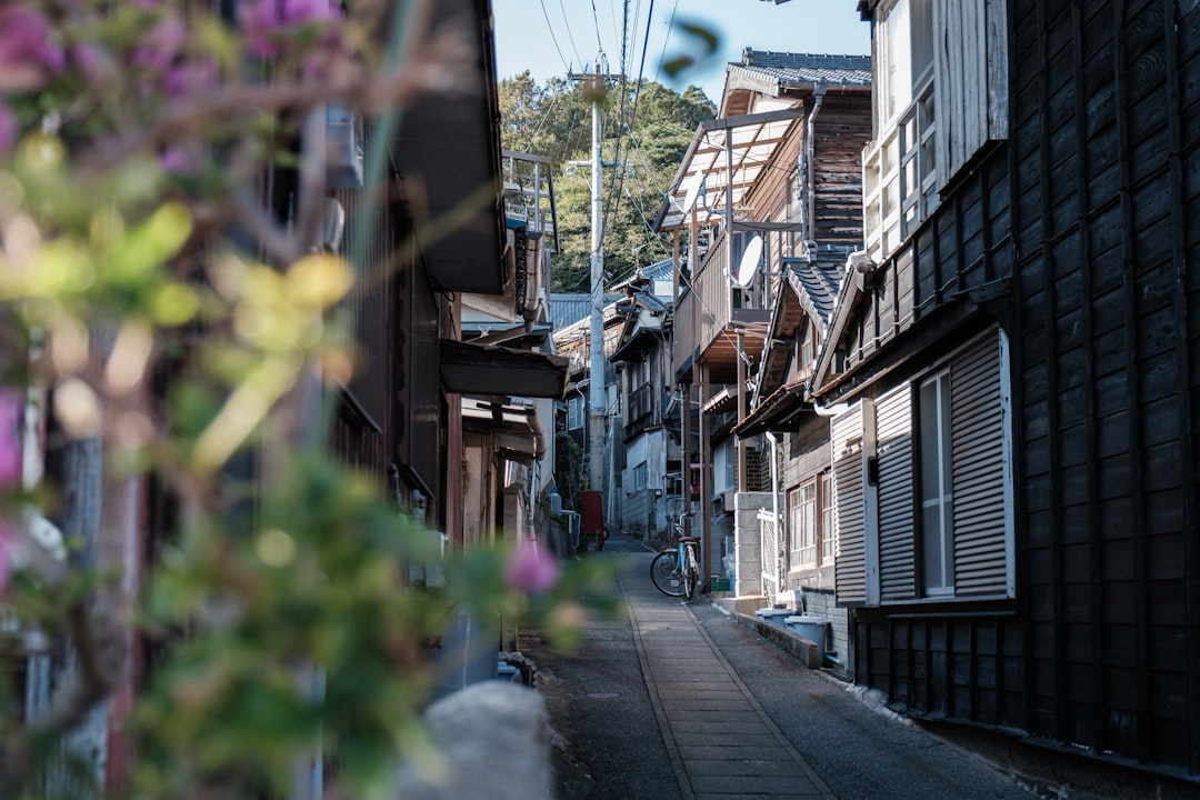 福岡の博多旧市街の魅力的な歴史を発見する - Fukuoka | Secret World Trip Planner