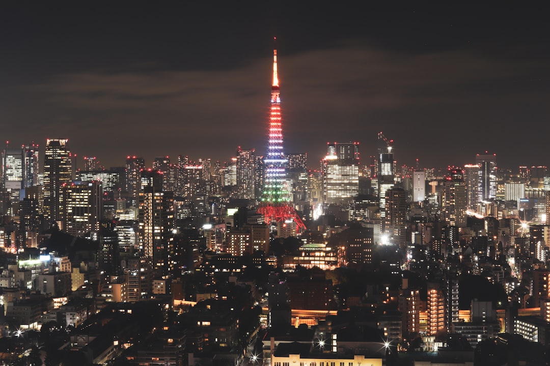 Scopri Tokyo Tower: simbolo di cultura e modernità giapponese - Minato City | Secret World Trip Planner