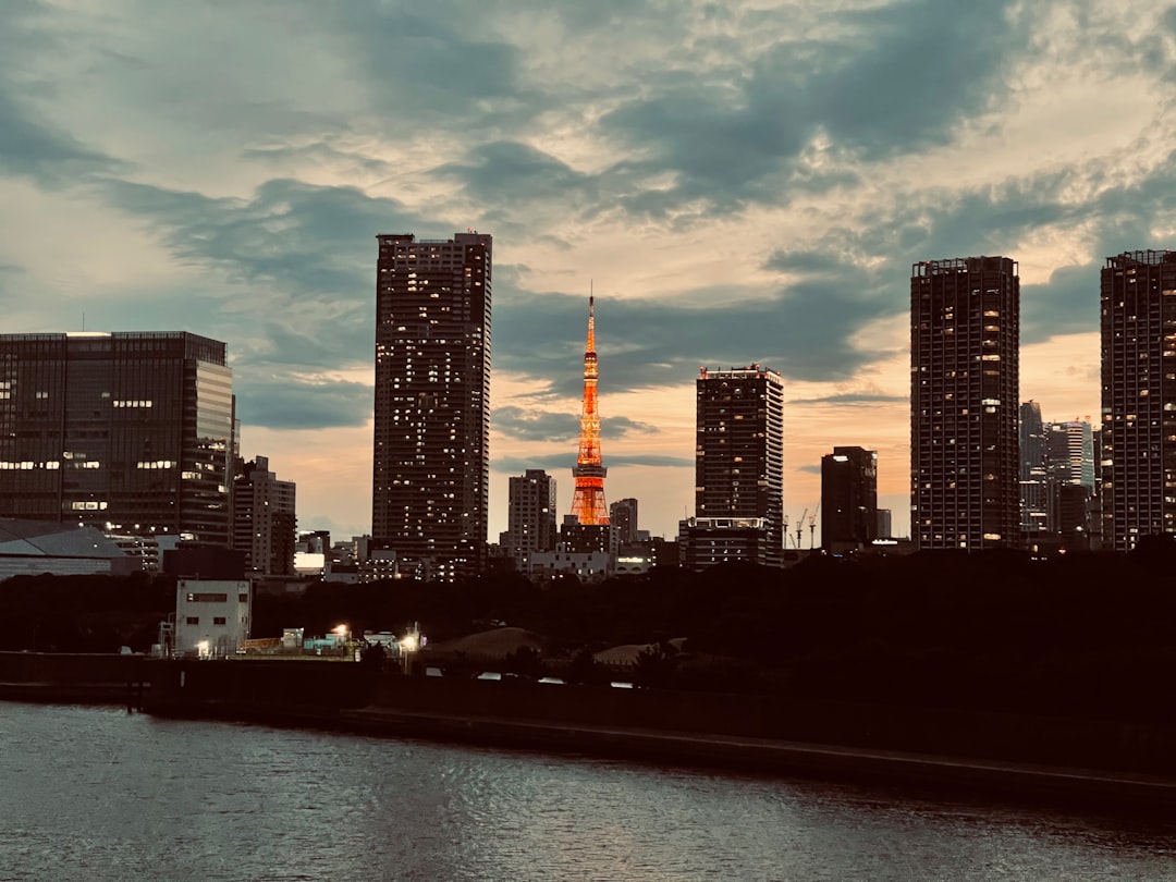 Descubre Tokyo Tower: símbolo de cultura y modernidad japonesa - Minato City | Secret World Trip Planner