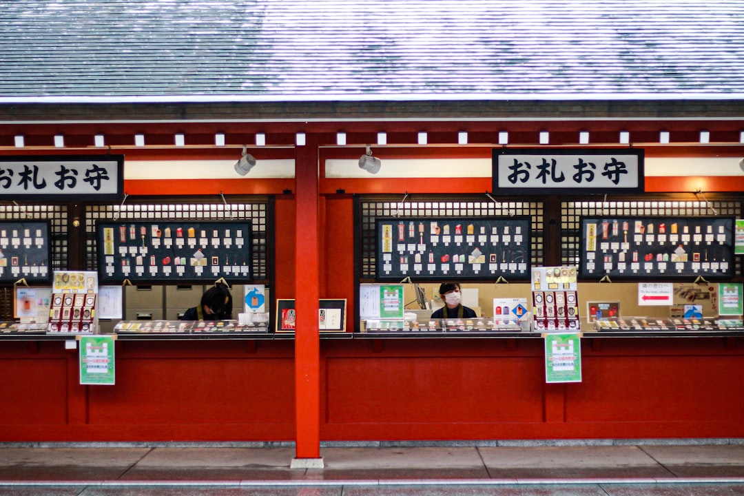 Descubre el Distrito de Asakusa en Tokio: entre cultura y tradición - Taito City | Secret World Trip Planner