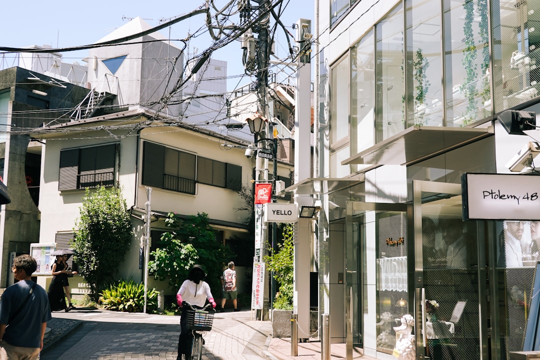 Harajuku: The Beating Heart of Youth Culture in Tokyo - Shibuya | Secret World Trip Planner