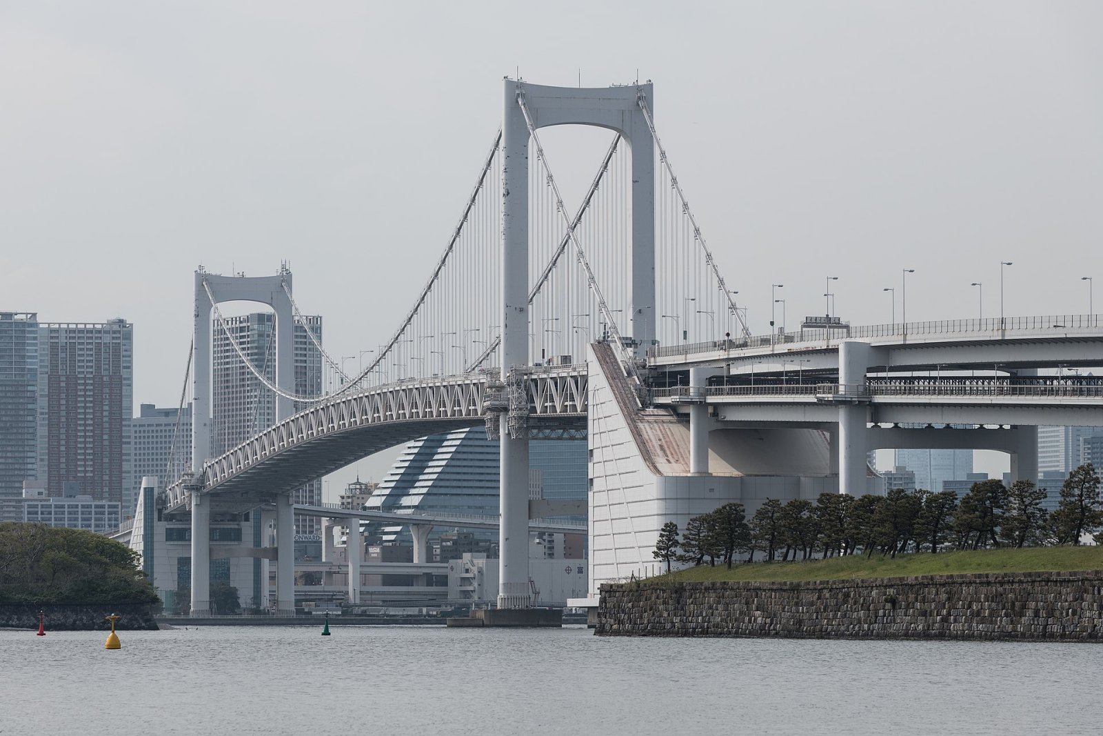Descubriendo Odaiba: una joya cultural de Tokio - Koto City | Secret World Trip Planner
