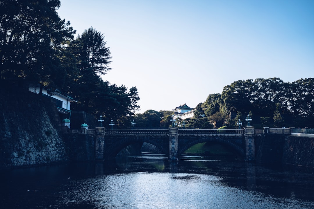 Palacio Imperial de Tokio: Historia y Belleza en el Corazón de Japón - Chiyoda City | Secret World Trip Planner
