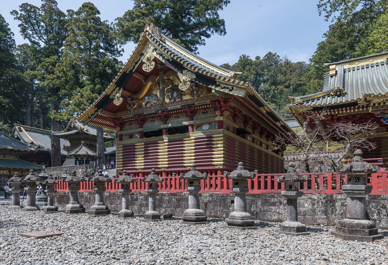 Descubre Nikko Tōshō-gū: un tesoro histórico en Japón - Nikko | Secret World Trip Planner