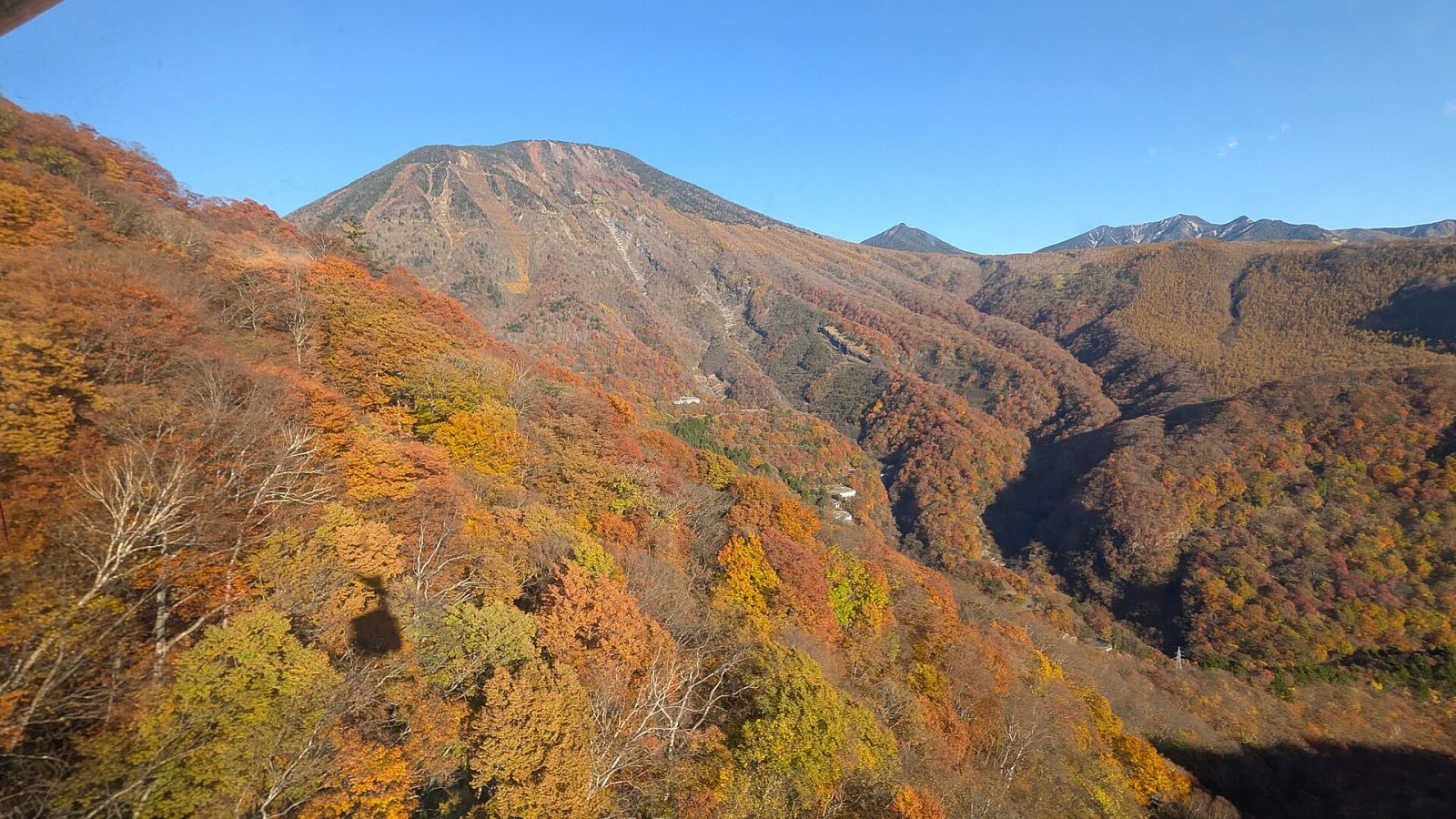 Nikko National Park: a natural gem in the Japanese Kanto — Nikko