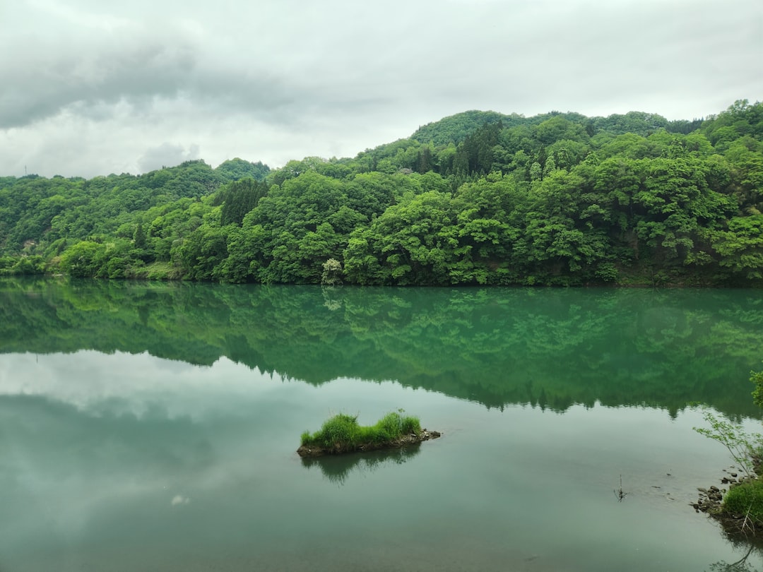 Découvrez le lac Chuzenji : un joyau naturel à Nikko - Nikko | Secret World Trip Planner