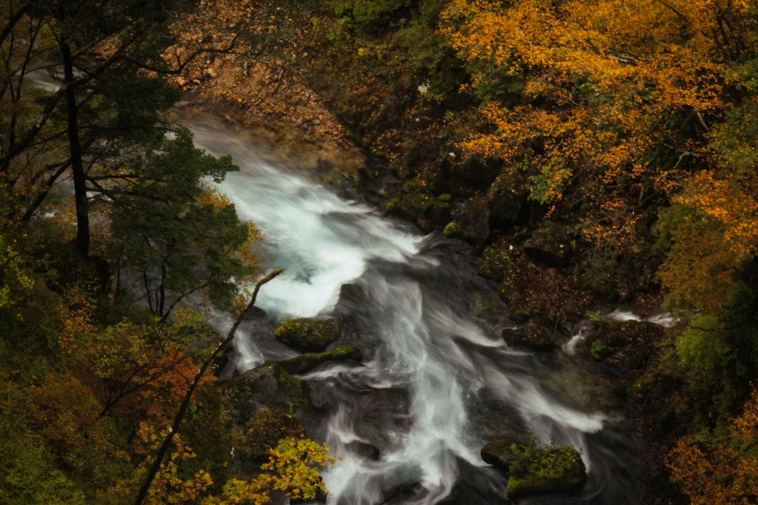 Chutes de Kegon : un bijou naturel de Nikko au Japon - Nikko | Secret World Trip Planner