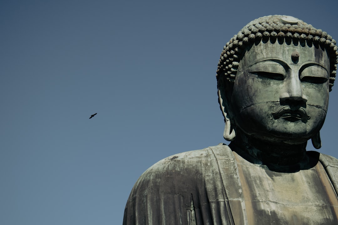 가마쿠라의 대불 발견하기: 일본의 역사와 문화 - Kamakura | Secret World Trip Planner