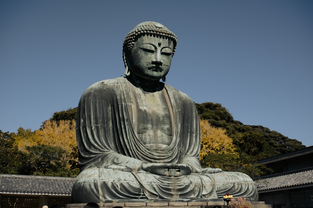 探索镰仓大佛：日本的历史与文化 - Kamakura | Secret World Trip Planner