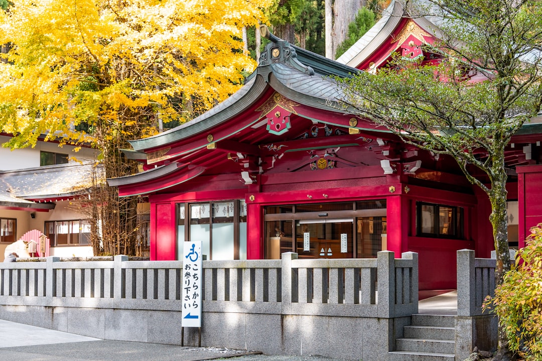 Scopri Hakone: un gioiello naturale nel cuore del Giappone - Hakone | Secret World Trip Planner