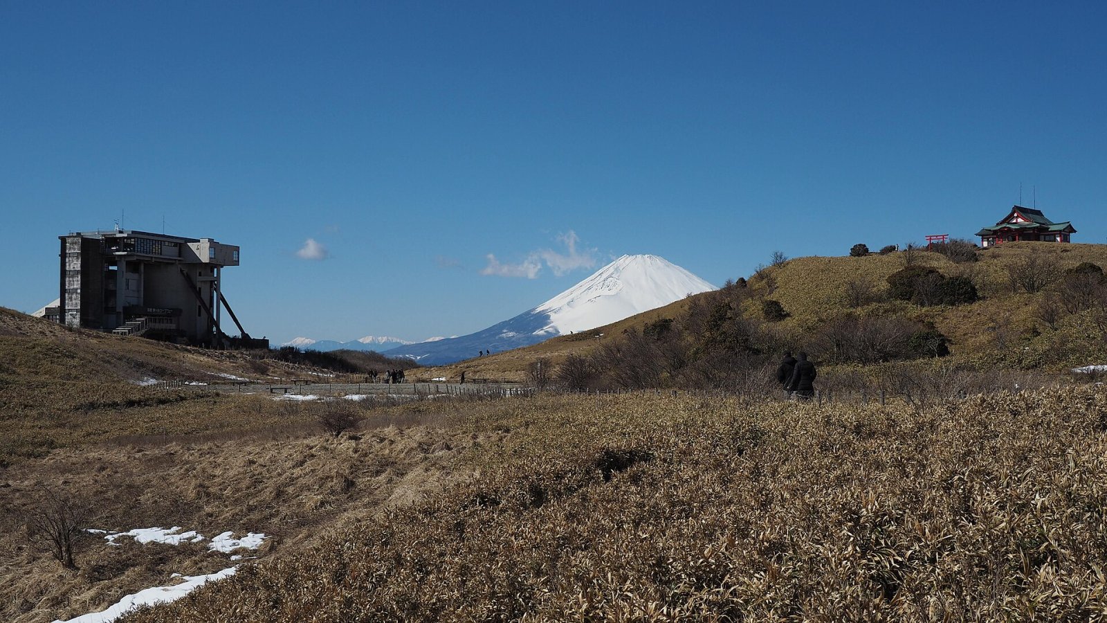 Discover Hakone: a Natural Gem in the Heart of Japan — Hakone