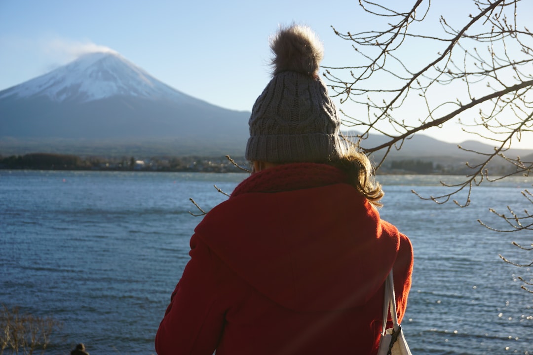 Descubre los Fuji Five Lakes: un rincón de naturaleza en Japón - Fujikawaguchiko | Secret World Trip Planner