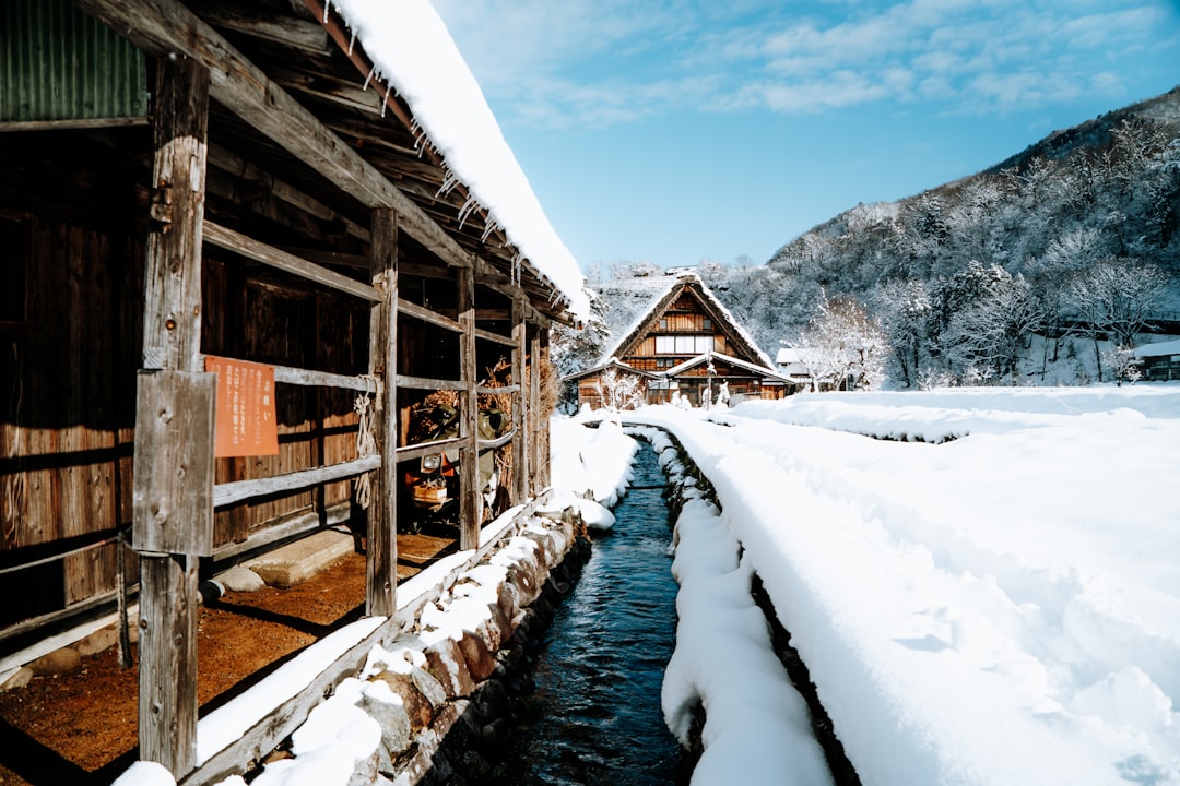 Découvrez Shirakawa-go : Un joyau historique au cœur du Japon - Shirakawa | Secret World Trip Planner