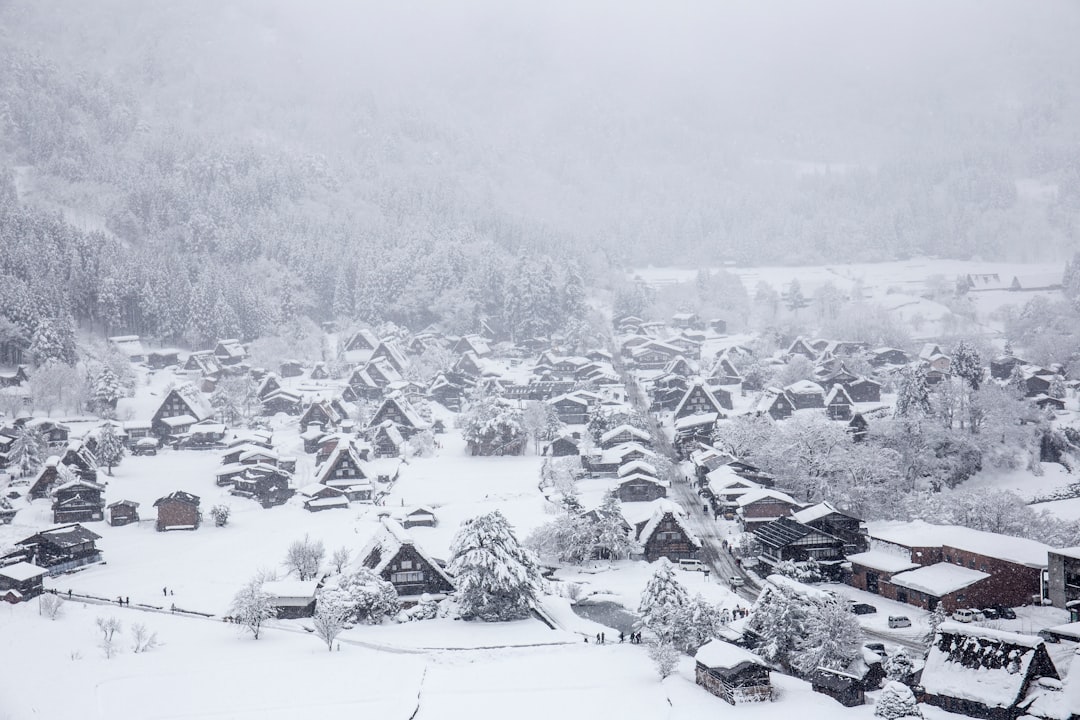Descubre Gokayama: Un Tesoro Histórico de Japón - Nanto | Secret World Trip Planner