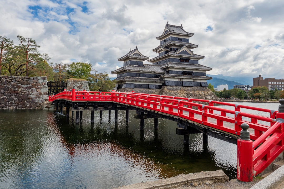 Matsumoto Castle: A Historical Treasure in the Heart of Japan - Matsumoto | Secret World Trip Planner