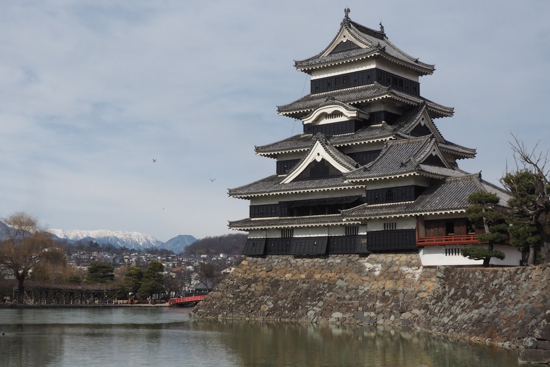 Castillo de Matsumoto: Un Tesoro Histórico en el Corazón de Japón - Matsumoto | Secret World Trip Planner