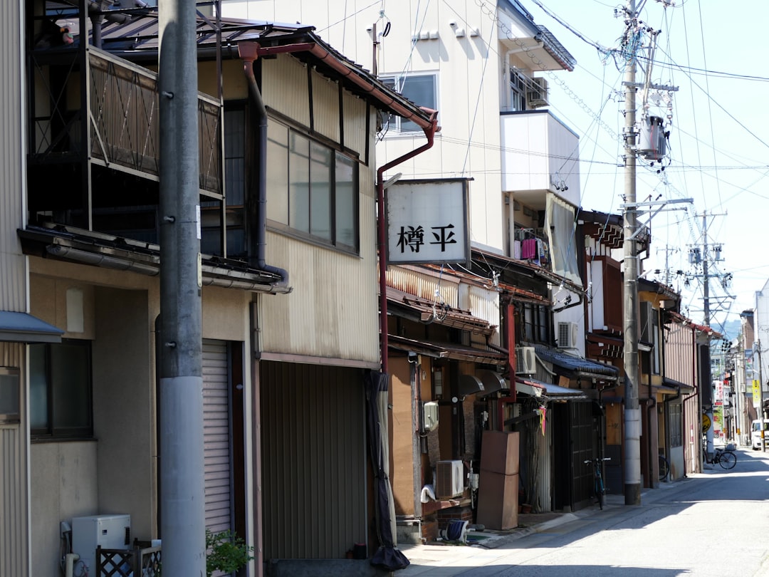 Descubre Takayama Old Town: un viaje a la historia japonesa - Takayama | Secret World Trip Planner