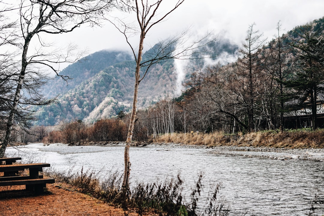 Kamikochi: A Paradise in the Japanese Alps - Matsumoto | Secret World Trip Planner