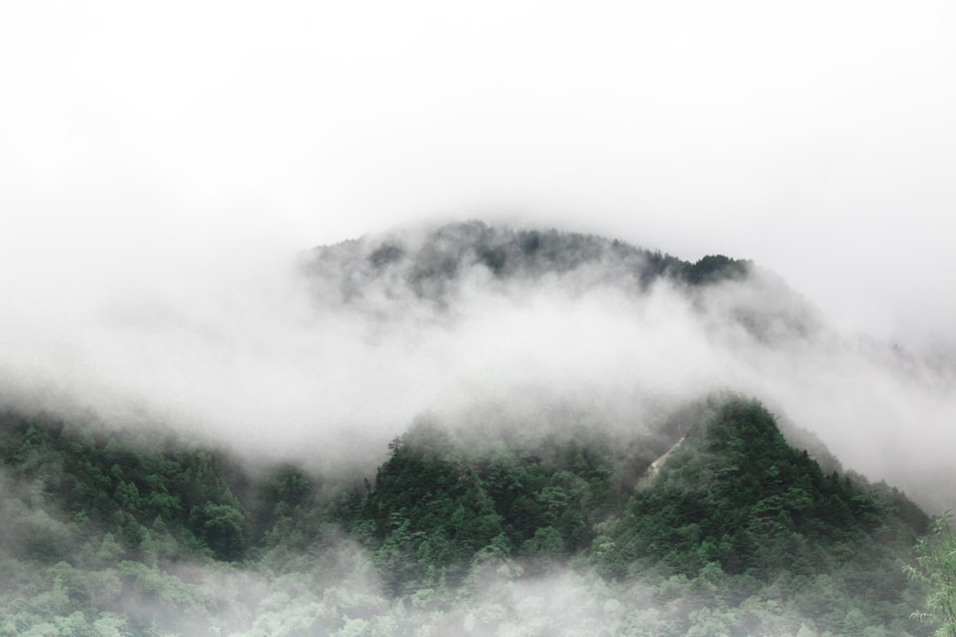 Kamikochi : un coin de paradis dans les Alpes japonaises - Matsumoto | Secret World Trip Planner