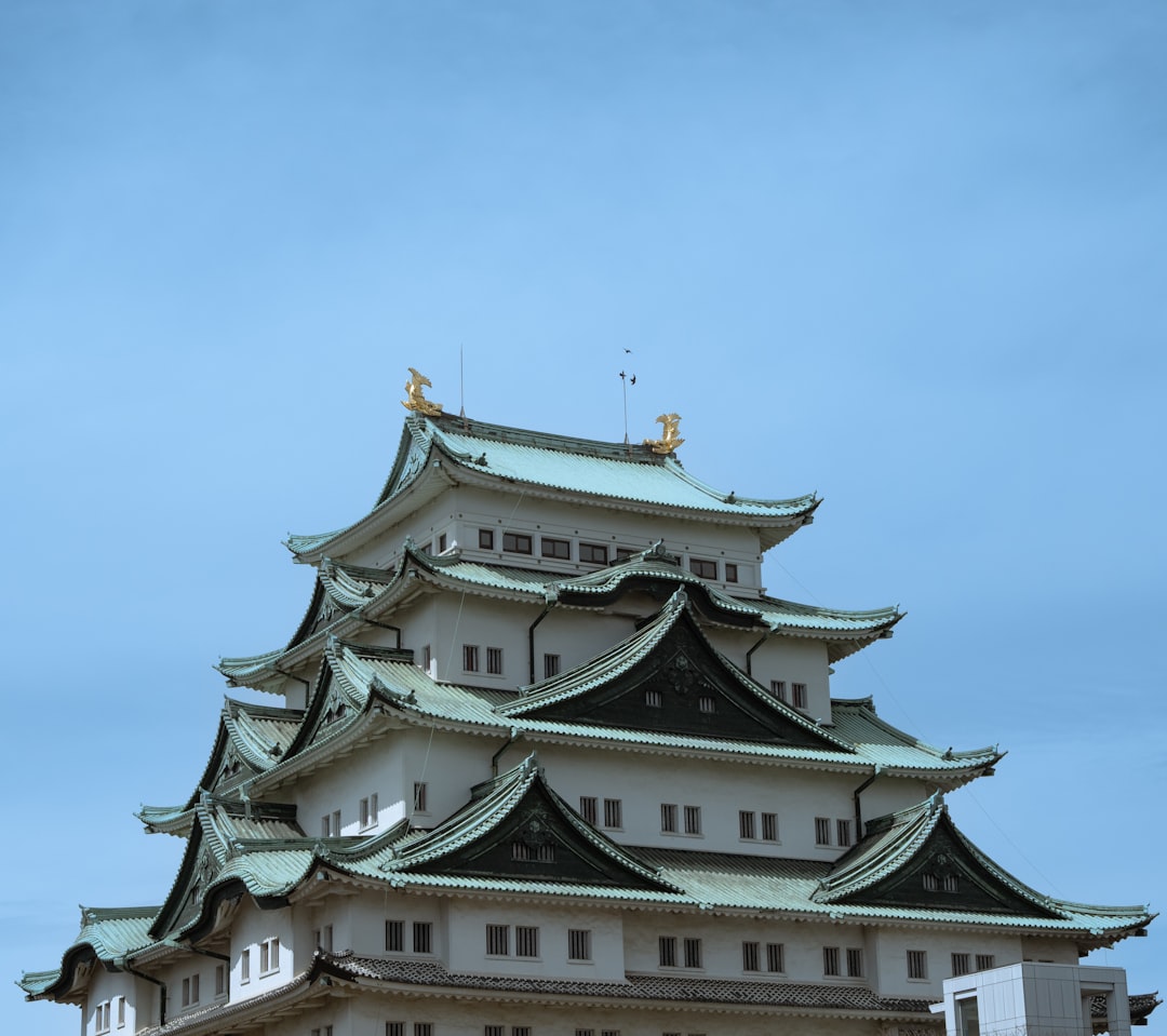 Discover Nagoya Castle: A Treasure of Japanese History - Nagoya | Secret World Trip Planner