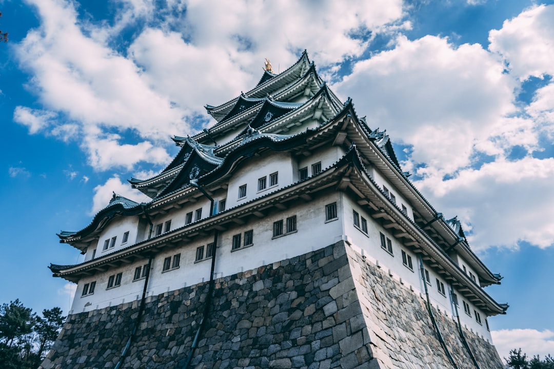 Descubre el Castillo de Nagoya: un tesoro de la historia japonesa - Nagoya | Secret World Trip Planner