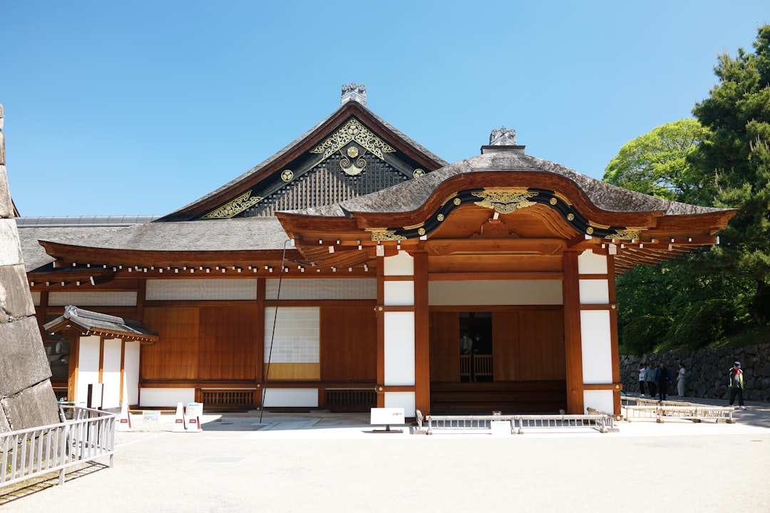 Открытие святилища Ацута: сокровище Нагои - Nagoya | Secret World Trip Planner