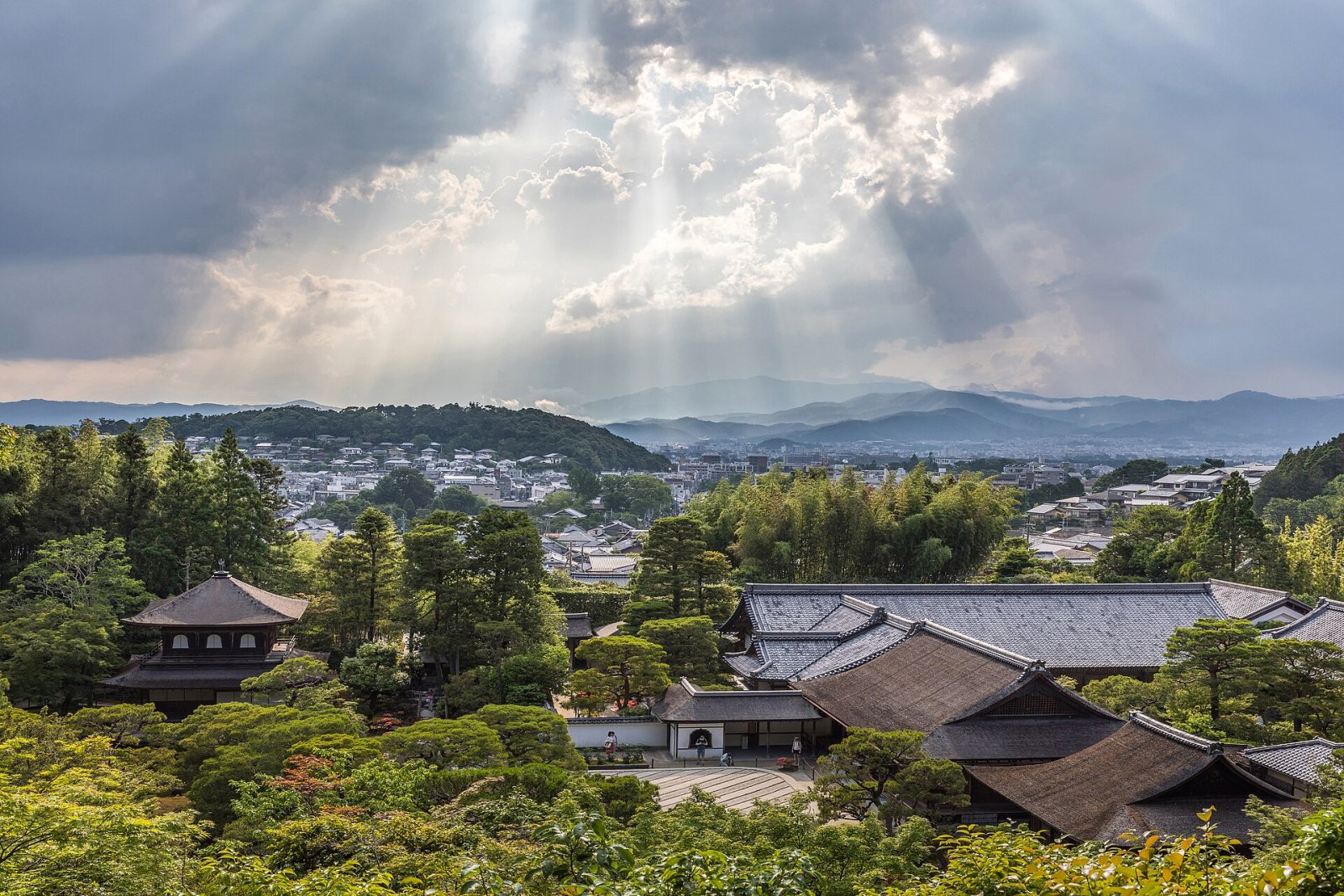 Discover Ginkaku-ji: Kyoto's Silver Temple - Kyoto | Secret World Trip Planner