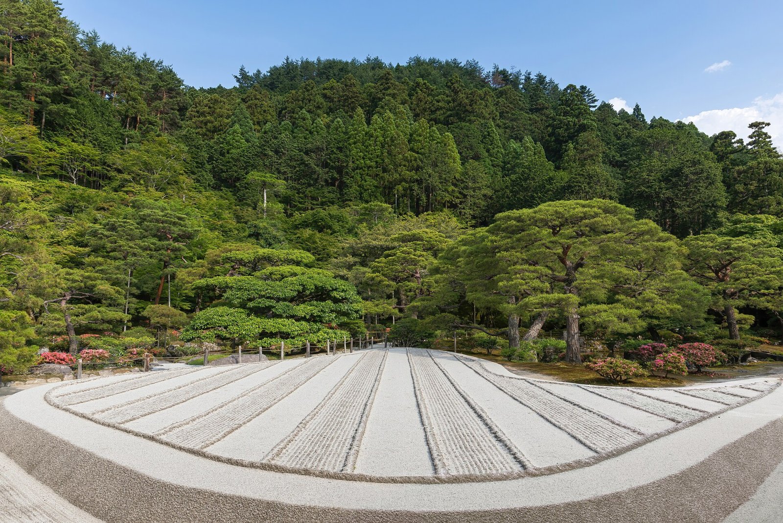 교토의 은사원, 긴카쿠지 탐방하기 - Kyoto | Secret World Trip Planner