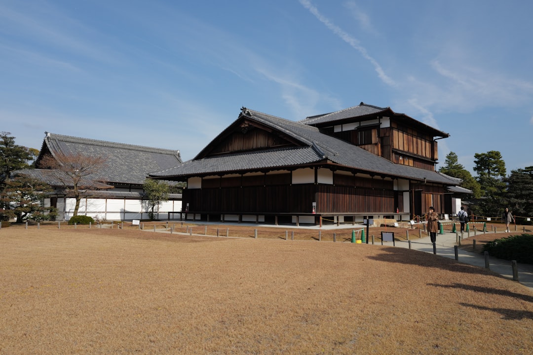 Esplorando il Castello Nijo di Kyoto: Storia e Bellezza - Kyoto | Secret World Trip Planner