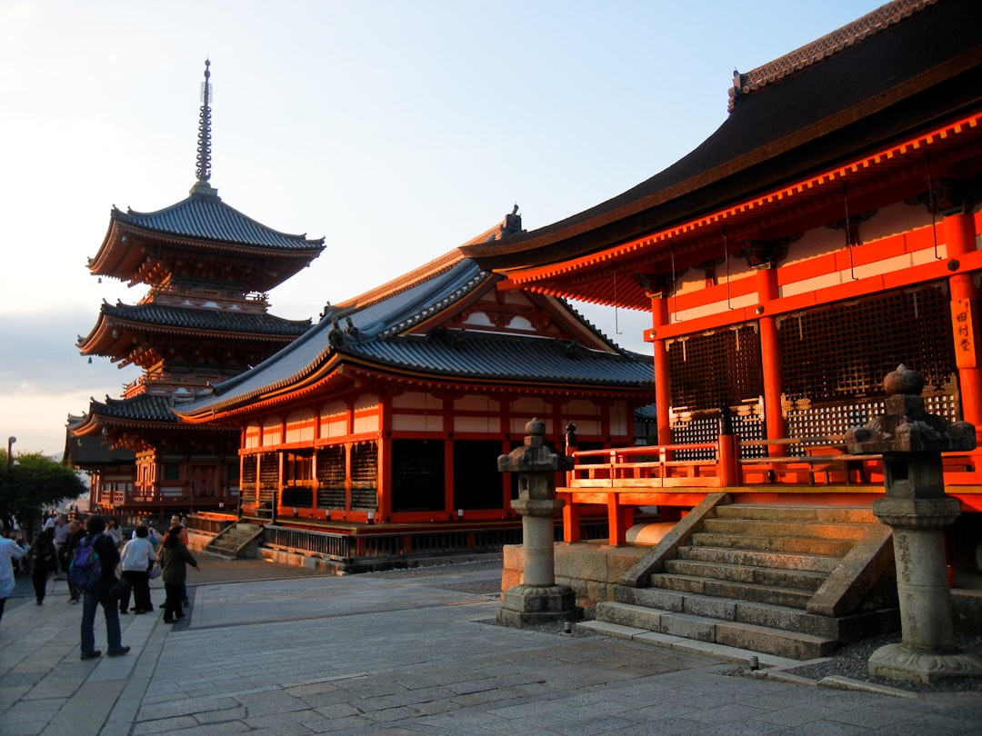 Kiyomizu-dera: O Templo da Água Pura em Kyoto - Kyoto | Secret World Trip Planner