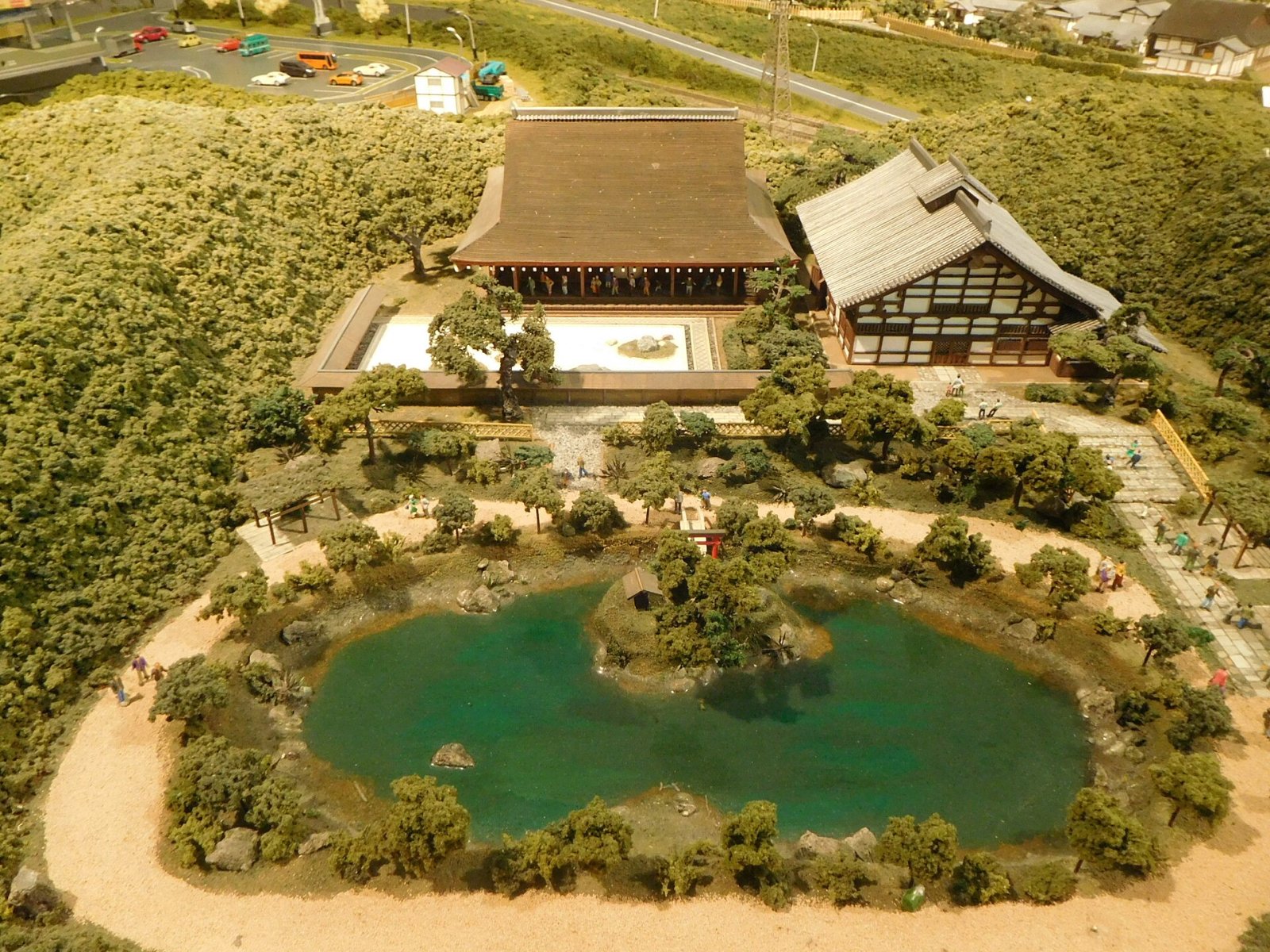 Ryoan-ji: o Templo Zen de Kyoto entre história e beleza - Kyoto | Secret World Trip Planner