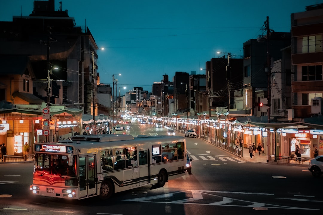 Scopri il Distretto di Gion: il Cuore Culturale di Kyoto - Kyoto | Secret World Trip Planner