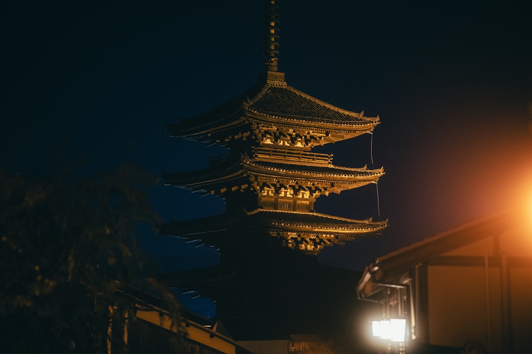 Discover the Gion District: The Cultural Heart of Kyoto - Kyoto | Secret World Trip Planner