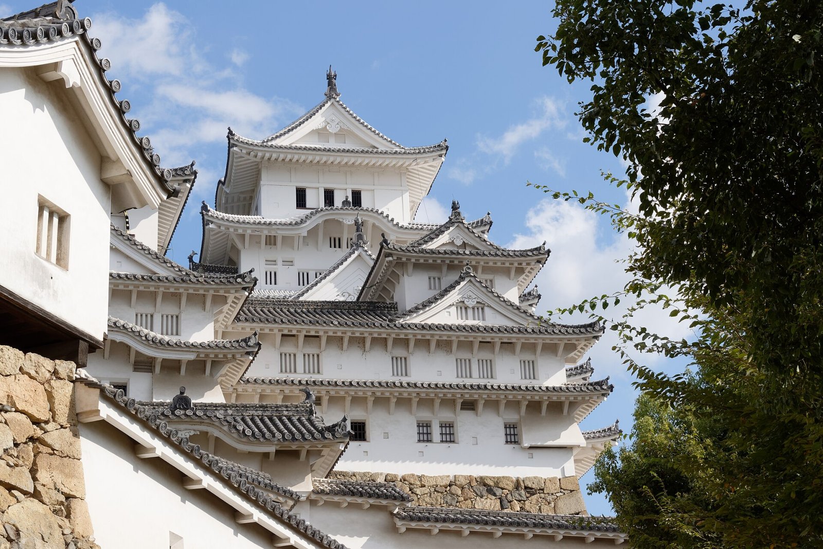 Scopri Himeji Castle: il gioiello del Kansai giapponese - Himeji | Secret World Trip Planner