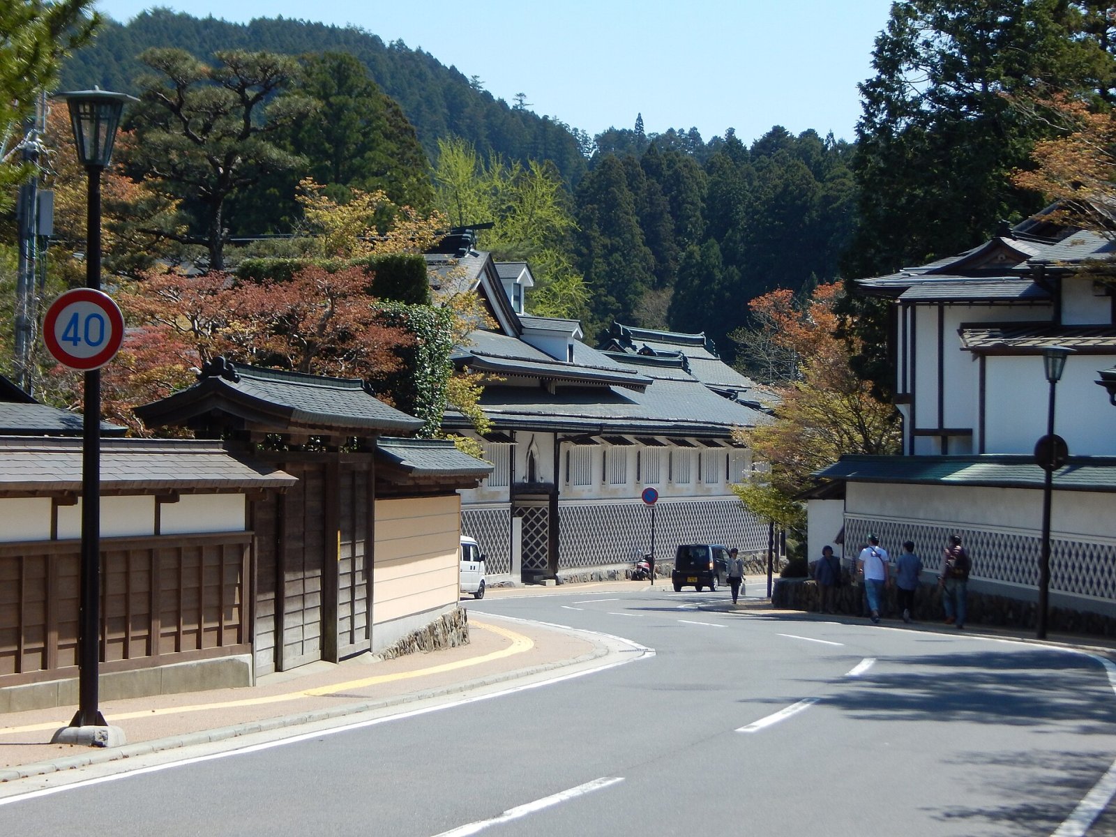 Discover Mount Koya: the Spiritual Heart of Japan - Koya | Secret World Trip Planner