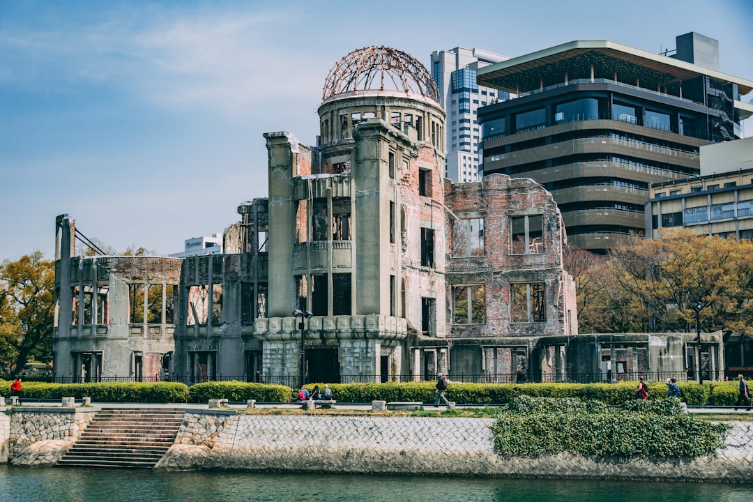Hiroshima Peace Memorial: A Journey Through Memory and Hope - Hiroshima | Secret World Trip Planner