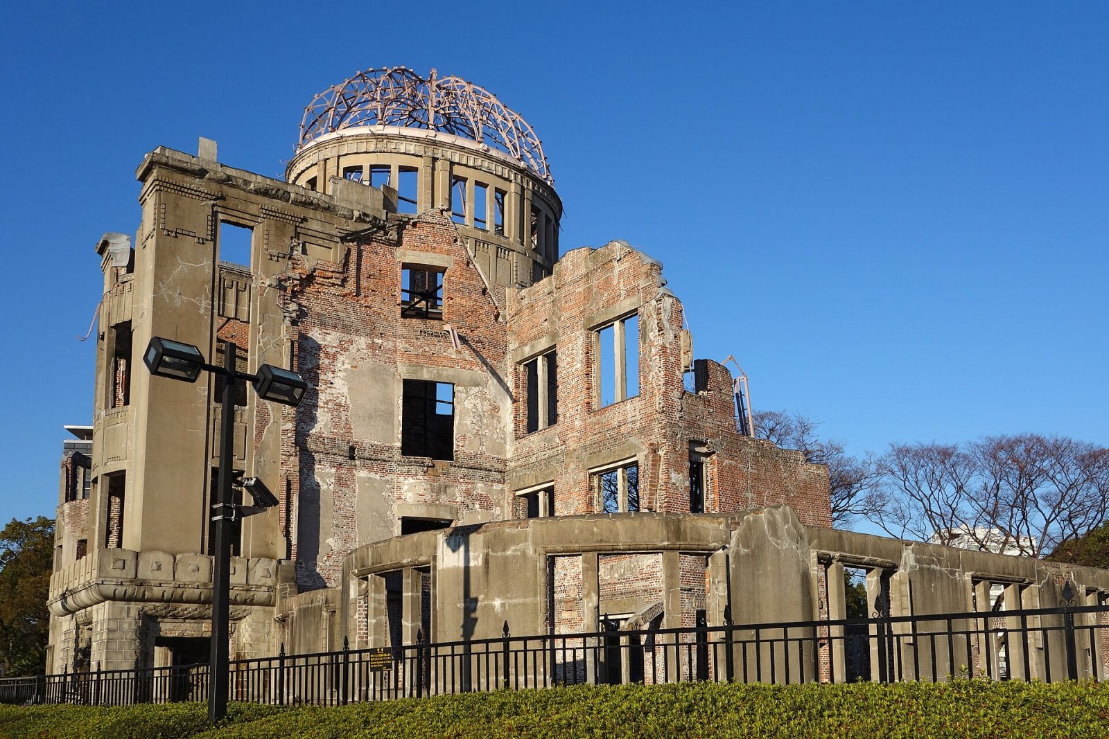 Hiroshima Peace Memorial: A Journey Through Memory and Hope - Hiroshima | Secret World Trip Planner