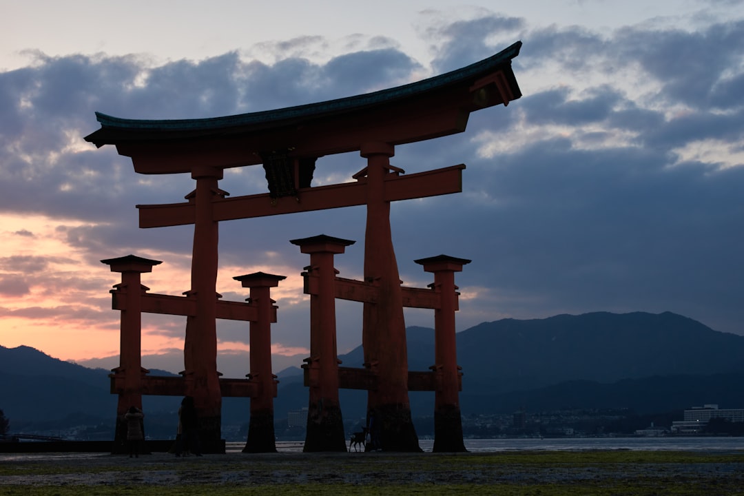 Discover the Itsukushima Shrine: A Cultural Treasure in Japan - Hatsukaichi | Secret World Trip Planner